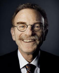 Randy Schekman